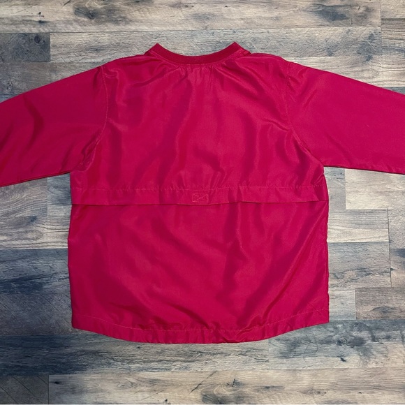 Vantage | US Open Pullover Windbreaker - Picture 5 of 11